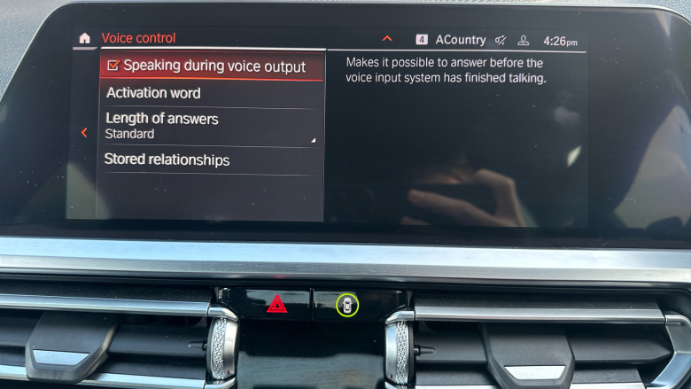 BMW 3 Series 320i M Sport 4dr Step Auto Petrol Saloon